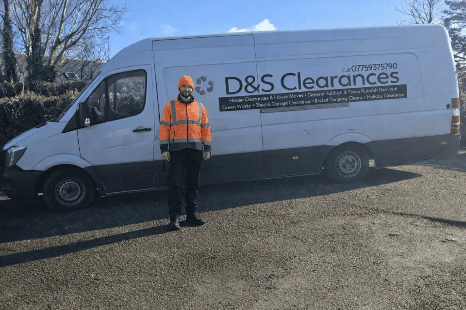D&S Clearances